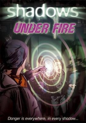 Under fire