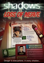 Loss of nerve