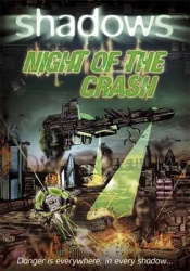 Night of the crash