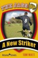 The Jags: A New Striker