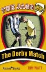 Jags: The Derby Match