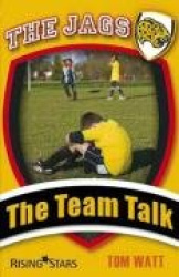 Jags: The Team Talk