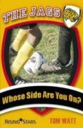 The Jags: Whose Side are You on?