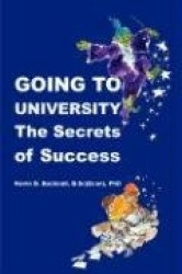 Going to University