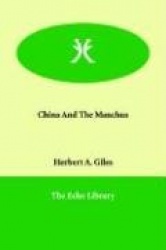 China and the Manchus