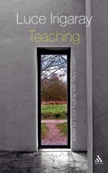 Luce Irigaray - Teaching