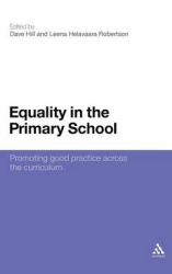 Equality in the Primary School - Promoting Good Practice Across the Curriculum