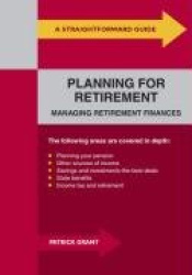 A Straightforward Guide to Planning for Retirement