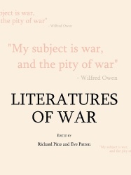 Literatures of War