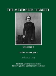 The Meyerbeer Libretti - Opéra Comique 1 L'Étoile du Nord