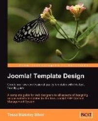 Joomla! Template Design