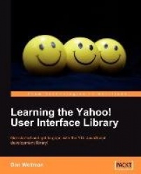 Learning the Yahoo! User Interface library