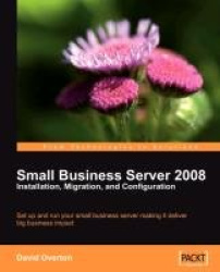 Small Business Server 2008