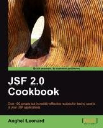 JSF 2.0 Cookbook
