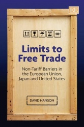 Limits to Free Trade - Non-Tariff Barriers in the European Union, Japan and United States