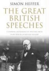 Great British Speeches