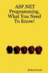ASP.NET Programming. What You Need to Know!