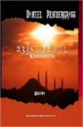 23 Istanbul Karabitsi
