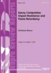 Epoxy Composites - Impact Resistance and Flame Retardancy
