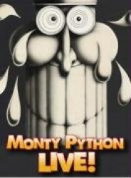 Monty Python Live!