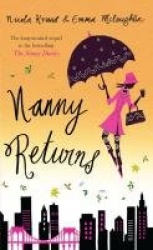 Nanny Returns