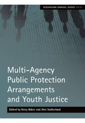 Multi-Agency Public Protection Arrangements and Youth Justice