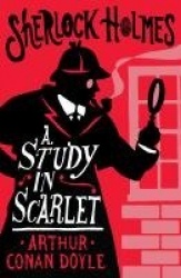 A Study in Scarlet - Annotated Edition