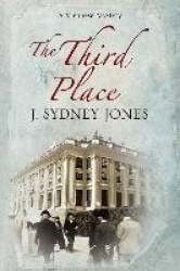 The Third Place - A Viennese Historical Mystery