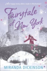 Fairytale of New York