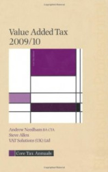 Value Added Tax