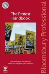 The Protest Handbook