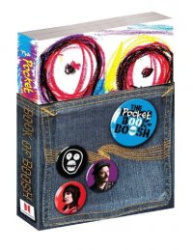 The Pocket Book of Boosh