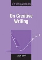 On Creative Writing