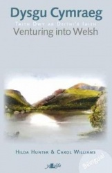 Venturing Into Welsh  Dysgu Cymraeg
