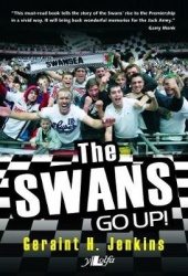 Swans Go Up!, The