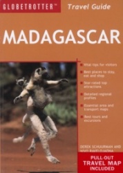 Madagascar Travel Pack