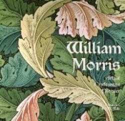 William Morris - Artist Craftsman Pioneer