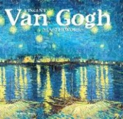 Van Gogh - A Life in Letters & Art