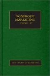 Nonprofit Marketing