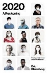 2020 - A Reckoning