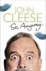 So, Anyway (TPB)