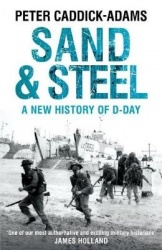 Sand and Steel