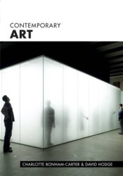 Contemporary Art - 200 of the World's Most Groundbreaking Artists