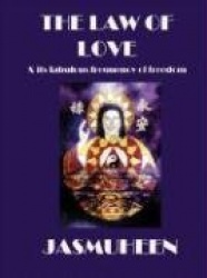 The Law of Love&Its Fabulous Frequency of Freedom