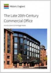 The Late 20th-Century Commercial Office - Introductions to Heritage Assets