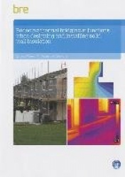Reducing Thermal Bridging at Junctions When Designing and Installing Solid Wall Insulation - FB 61