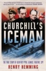 Churchill's Iceman