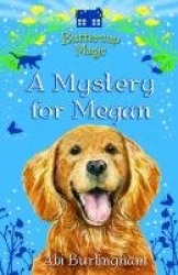 A Mystery for Megan