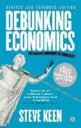 Debunking Economics - The Naked Emperor Dethroned?