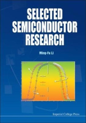 SELECTED SEMICONDUCTOR RESEARCH